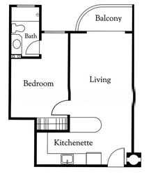 Holland Peak (D10), Condominium #633389971